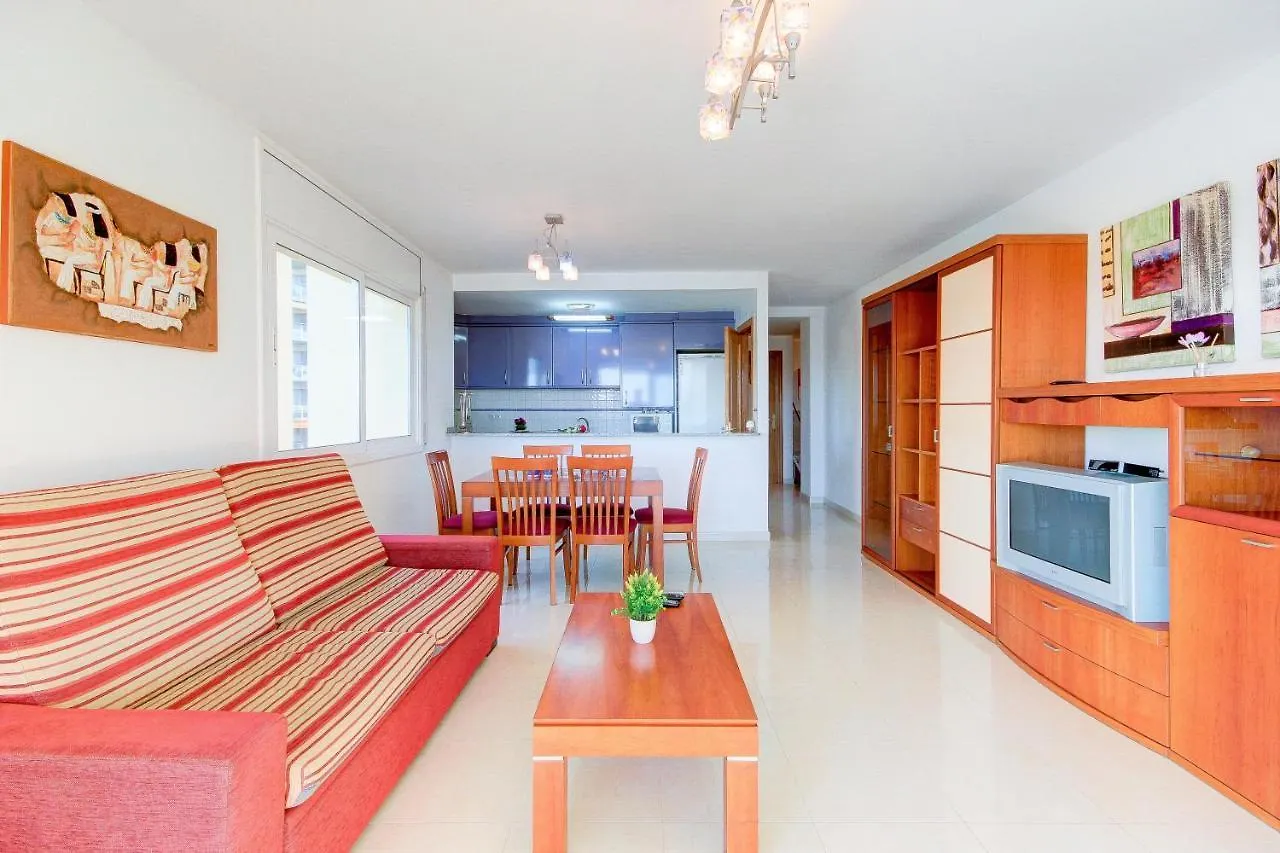 Appartement Cap Mestral 1 1A Roses - Immo Barneda