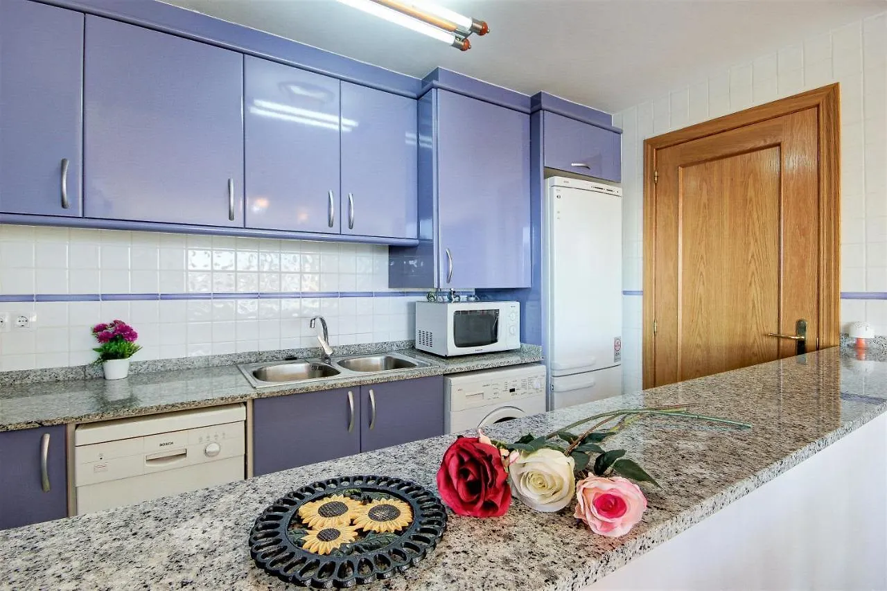 Appartement Cap Mestral 1 1A Roses - Immo Barneda