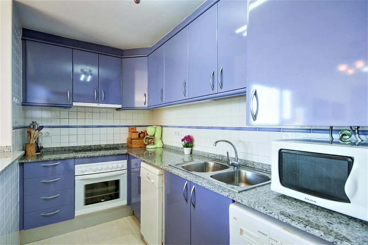 Cap Mestral 1 1A Roses - Immo Barneda Appartement