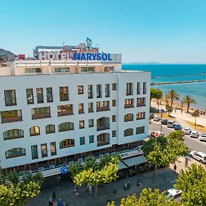 3* Otel Prestige Mar Y Sol